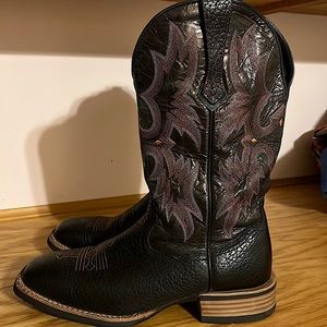 Ariat mens boots